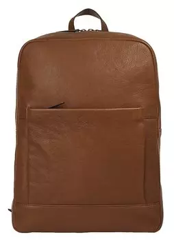 Рюкзак X ZONE, коньячный