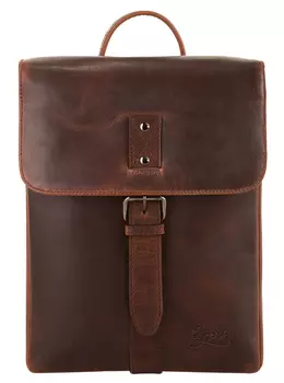 Рюкзак X ZONE, коньячный