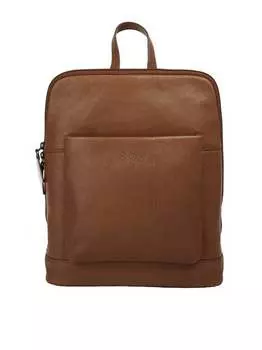 Рюкзак X-Zone, коричневый