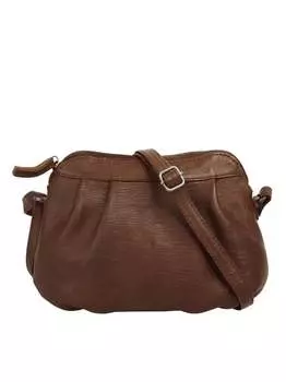 Рюкзак X-Zone, коричневый