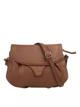 Рюкзак X-Zone, коричневый