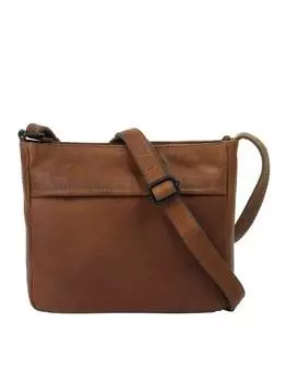 Рюкзак X-Zone, коричневый