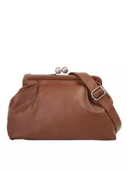 Рюкзак X-Zone, коричневый