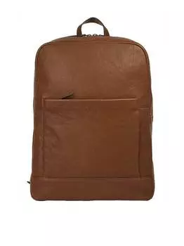 Рюкзак X-Zone, коричневый