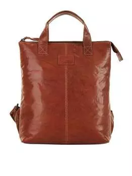 Рюкзак X-Zone, коричневый