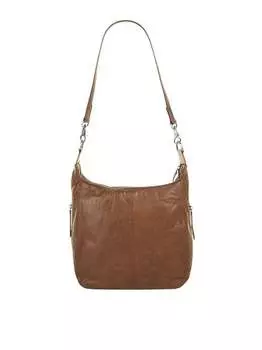 Рюкзак X-Zone, коричневый