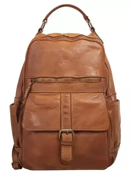 Рюкзак X-ZONE, коричневый