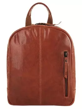 Рюкзак X-ZONE, коричневый