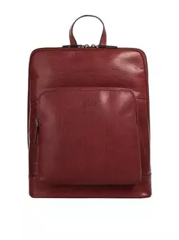 Рюкзак X-Zone, красный