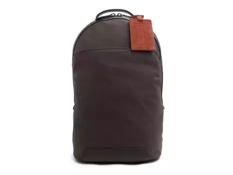 Рюкзак Xaden Backpack Ted Baker, темно-коричневый