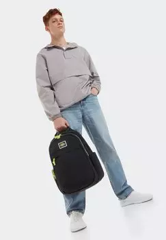 Рюкзак XAVI Kipling, цвет valley black combo