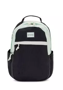 Рюкзак XAVI Kipling, светло-зеленый