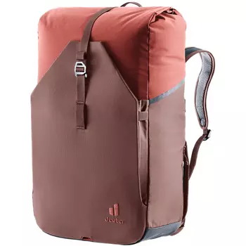 Рюкзак Xberg 25 Deuter, красный