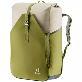 Рюкзак Xberg 25 Deuter, оливковый