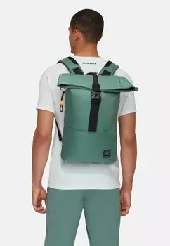 Рюкзак Xeron 15 Mammut, цвет dark jade