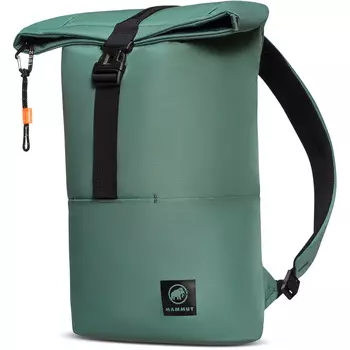 Рюкзак Xeron 15 Mammut, зеленый