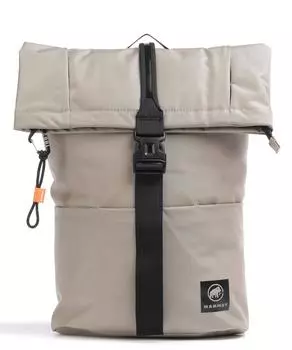 Рюкзак Xeron 15 полиамид Mammut, бежевый