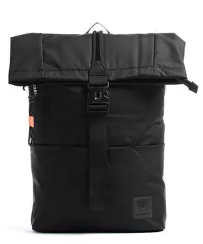 Рюкзак Xeron 15 полиамид Mammut, черный