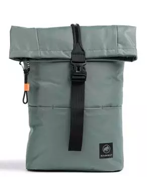 Рюкзак Xeron 15 полиамид Mammut, зеленый