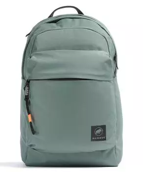 Рюкзак Xeron 20 полиамид Mammut, зеленый