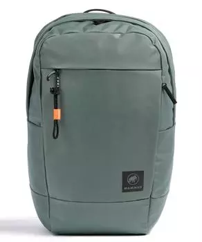 Рюкзак Xeron 25 полиамид Mammut, зеленый