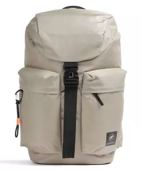 Рюкзак Xeron 30 полиамид Mammut, бежевый