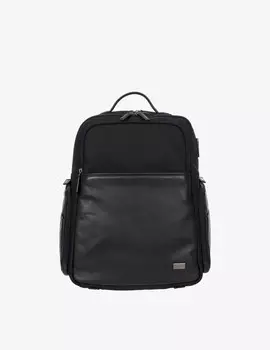 Рюкзак XL с отделением для устройства и USB-разъемом Bric's