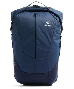 Рюкзак XV 3 15 дюймов, полиэстер рипстоп Deuter, синий