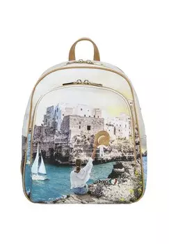 Рюкзак Y Not?, бежевый