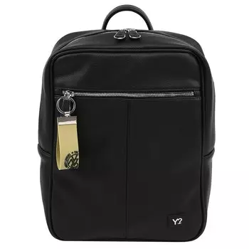 Рюкзак Y Not?, черный