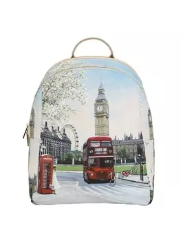 Рюкзак Y Not?, цвет london