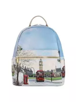Рюкзак Y Not?, цвет london