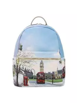 Рюкзак Y Not?, цвет london
