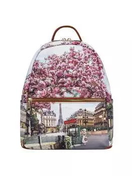 Рюкзак Y Not?, цвет paris