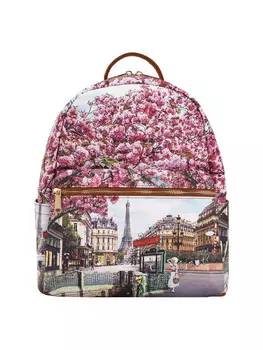 Рюкзак Y Not?, цвет paris