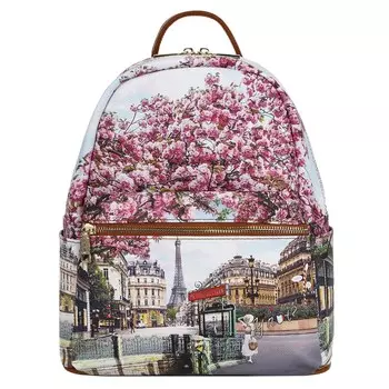 Рюкзак Y Not?, розовый