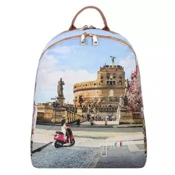 Рюкзак Y Not YESBAG, разноцветный