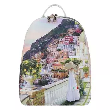 Рюкзак Y Not YESBAG, разноцветный