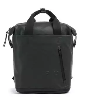 Рюкзак yaizu хлопок Aunts & Uncles, серый