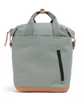 Рюкзак yaizu хлопок Aunts & Uncles, синий