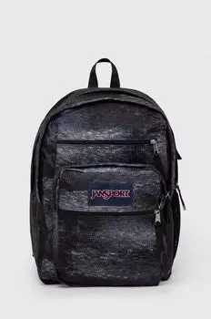 Рюкзак Янспорт Jansport, черный