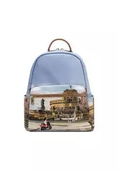 Рюкзак Yesbag City 30,5 см Y Not, цвет Roman Holidays