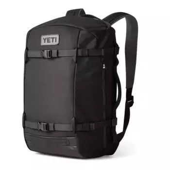Рюкзак Yeti Crossroads 22L, черный