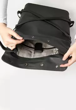 Рюкзак YOKOHAMA Aunts & Uncles, цвет volcanic ash