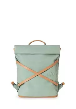 Рюкзак YOKOHAMA Aunts & Uncles, мятный