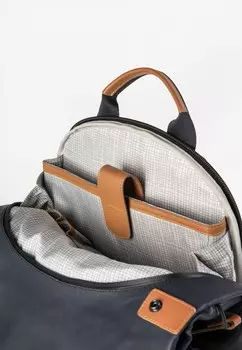 Рюкзак YOKOHAMA Aunts & Uncles, темно-синий