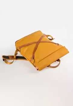 Рюкзак YOKOHAMA Aunts & Uncles, желтый