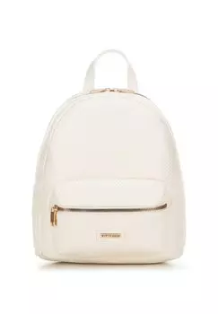 Рюкзак YOUNG COLLECTION WITTCHEN, белый