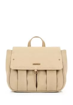 Рюкзак YOUNG COLLECTION WITTCHEN, бежевый