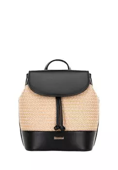 Рюкзак YOUNG COLLECTION WITTCHEN, черный